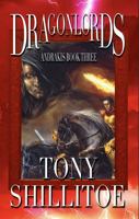 Dragonlords: Andrakis Book Three (Andrakis Trilogy) 0645865842 Book Cover