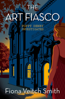 The Art Fiasco 1782643192 Book Cover