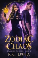 Zodiac Chaos 1737410931 Book Cover