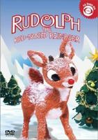 Rudolph the Red-Nosed Reindeer 1556583338 Book Cover