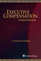 Executive Compensation 1543805345 Book Cover