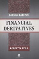 Financial Derivatives 0471232327 Book Cover