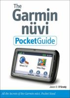 The Garmin Nüvi Pocket Guide 0321591941 Book Cover