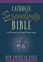 The Niv Serendipity Bible for Study Groups: Contains the Complete New International Version Text 1574940457 Book Cover
