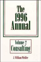 The Annual, 1996 Consulting 0883904829 Book Cover