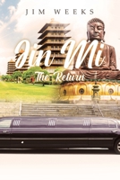 Jin Mi: The Return B0CG75YLG8 Book Cover