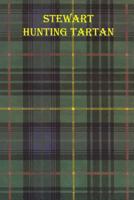 Stewart Hunting Tartan 1727064925 Book Cover