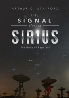 The Signal from Sirius 0578719975 Book Cover