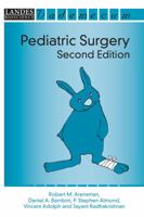 Pediatric Surgery (Landes Bioscience Medical Handbook (Vademecum)) 1570597049 Book Cover
