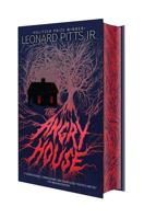 The Angry House: Deluxe Stenciled Edges 1496760522 Book Cover