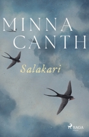 Salakari (Finnish Edition) 8727242684 Book Cover