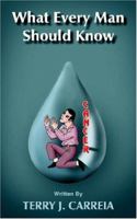 What Every Man Should Know 1418403326 Book Cover
