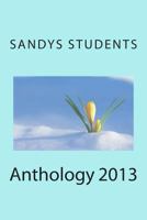 Anthology 2013 1494349566 Book Cover