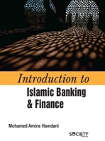 Introduction to Islamic Banking & Finance 1779563523 Book Cover