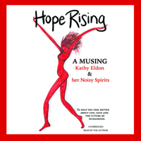 Hope Rising: A Musing B0CFTDBJSG Book Cover