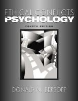 Ethical Conflicts in Psychology