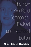 The Ayn Rand Companion 0313303215 Book Cover