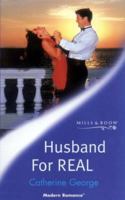 Husband for Real 037312225X Book Cover