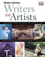 Writers on Artists 0789480352 Book Cover
