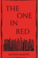 The One In Red B0GFCK1SKD Book Cover