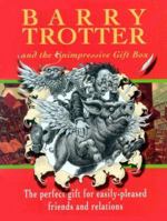 Barry Trotter Boxed Set (Gollancz SF) 0575076585 Book Cover