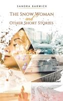 The Snow Woman and Other Short Stories null Book Cover