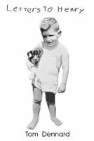 Letters to Henry 1453885625 Book Cover