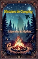 Histoires de Camping (French Edition) B0F2H4Y2JX Book Cover