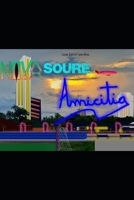 Nova Soure: Amicitia B0BMXNSD7P Book Cover