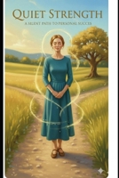 Quiet Strength: A Silent Path to Personal Success B0G6M1S2YP Book Cover