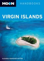 Moon Virgin Islands (Moon Guides) 159880183X Book Cover