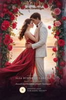 Die Liebe in sechs Herzschlägen: Gedichte über Leidenschaft, Herzschmerz und ewige Liebe (Reihe der Liebe) (German Edition) B0HC91FR3Q Book Cover
