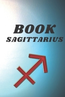 ***Book Sagittarius*** B0851M8V1P Book Cover