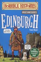 Edinburgh (Horrible Histories) 1407110977 Book Cover