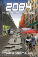 2084 The Reawakening B0DR2VL8FF Book Cover