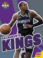 Sacramento Kings 1791153909 Book Cover