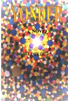 YONDER 1717916422 Book Cover