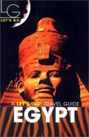 Let's Go 2003: Egypt 0312305729 Book Cover