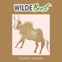 Wildebeest 1835631150 Book Cover