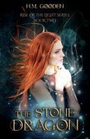 The Stone Dragon 1775108651 Book Cover