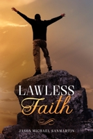 LawLess Faith 1674320221 Book Cover