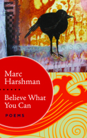 Believe What You Can: Poems 1943665222 Book Cover