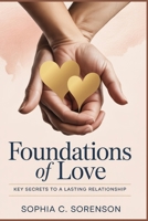 Foundations Of Love: Key Secrets To A Lasting Relationship B0FMY1VG26 Book Cover