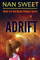 Adrift 1517794749 Book Cover