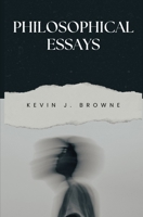 Philosophical Essays 1440469695 Book Cover