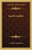 Jacob's Ladder 1983679895 Book Cover