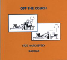 Off the Couch 1855759446 Book Cover