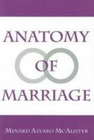 Anatomy of Marriage 0533159083 Book Cover