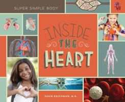Inside the Heart 1617836125 Book Cover