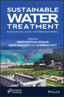 Water Treatment: A Historical Perspective on Technological Development and Future Landscape 1119479983 Book Cover